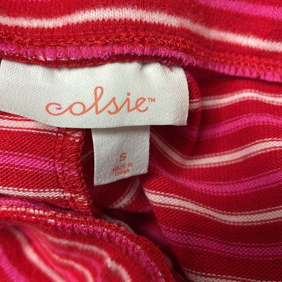 Valentine’s Day Short Set NEW - Picture 7 of 8